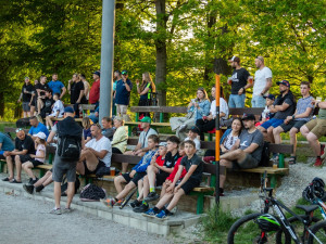 Maminky slaví s baseballem. Sokol Hluboká chystá dárky pro každou z nich