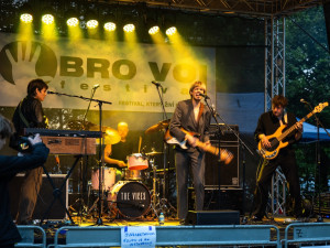 Festival Dobrovol i letos živí dobrou věc