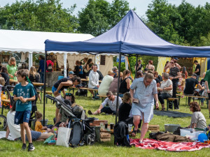 Festival Dobrovol i letos živí dobrou věc