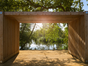 Jízda plná zábavy – otevírá se dětské dopravní hřiště na Dubičném potoku