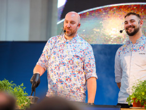 Atraktivní program pro celou rodinu, to je výstava Hobby