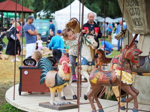 Atraktivní program pro celou rodinu, to je výstava Hobby