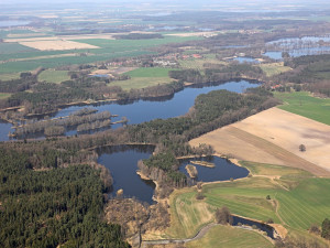 Ochrana přírody je nad rozvojem obcí, tvrdí lidé ze Šumavy a Českého Švýcarska