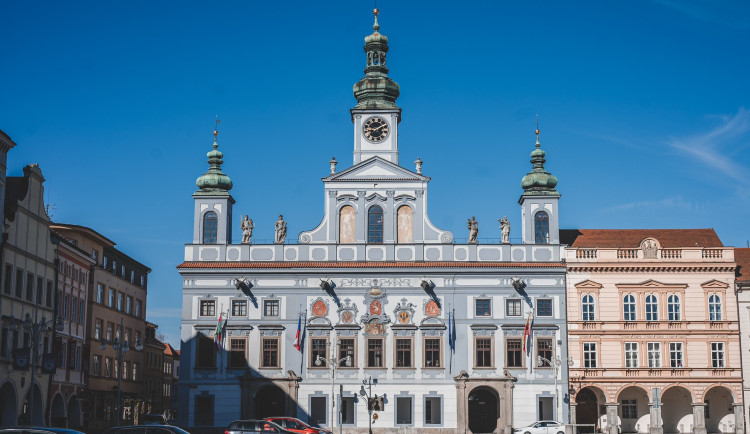 V Budějovicích by měl být při zimní olympiádě v Turíně olympijský park
