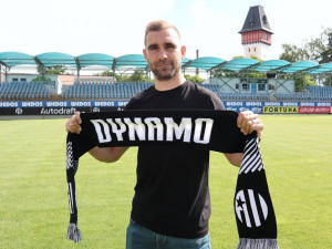Podcast Střelák: Martin Sladký o trénování béčka Dynama i fotbale v Rakousku
