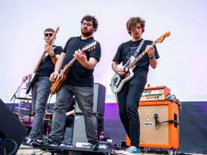 Letní kino Háječek se vrací. Co letos nabídne?