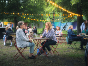 Letní kino Háječek se vrací. Co letos nabídne?