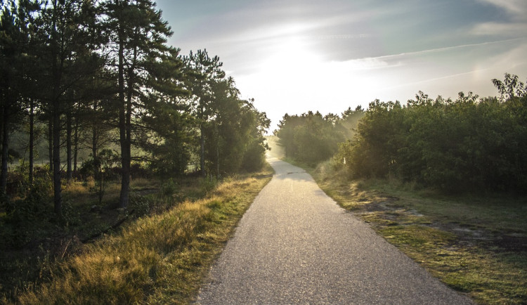 Kraj uvolní 37 milionů korun na podporu turisictické infrastruktury