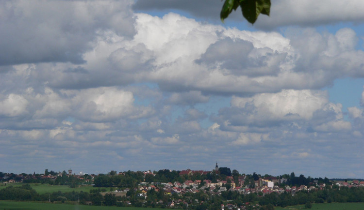 Jihočeský kraj připravuje obchvat Borovan za více než miliardu korun