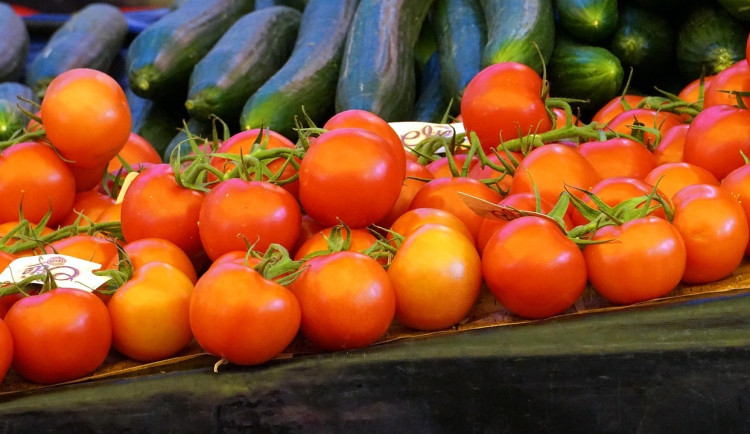 Počet dodavatelů na Jihočeském tržišti vzrostl na 74, obrat roste