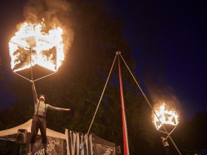 Zažijte kouzlo Muzejní noci v Jihočeském muzeu