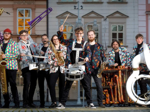 Zažijte kouzlo Muzejní noci v Jihočeském muzeu