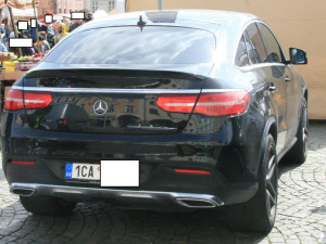 Policie hledá svědky loupežného přepadení na Českobudějovicku