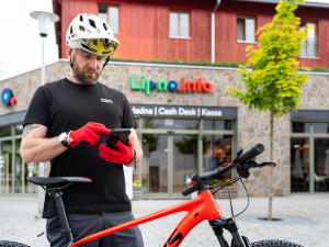 KolemKolem Fest přiveze na Lipensko cyklistiku i koncerty pod širým nebem