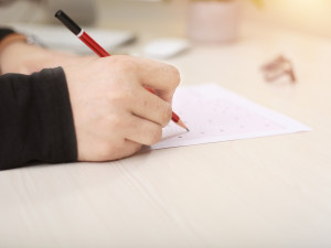 V prvním kole přijímacích řízení na jihočeské střední školy uspělo 8473 uchazečů