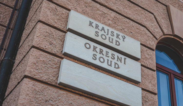 Soud začal projednávat případ muže obviněného z vraždy ženy na Písecku