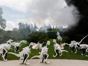 Divadelní Green spojí golfový turnaj a kulturní zážitky na Hluboké  Perex: