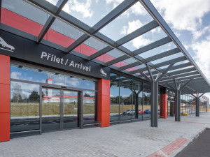 Třetí sezona právě startuje – Jihočeši opět letí z Budějc za sluncem