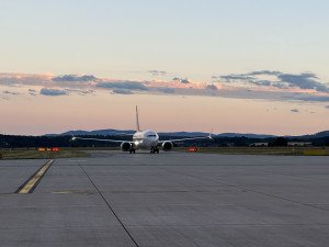 Třetí sezona právě startuje – Jihočeši opět letí z Budějc za sluncem