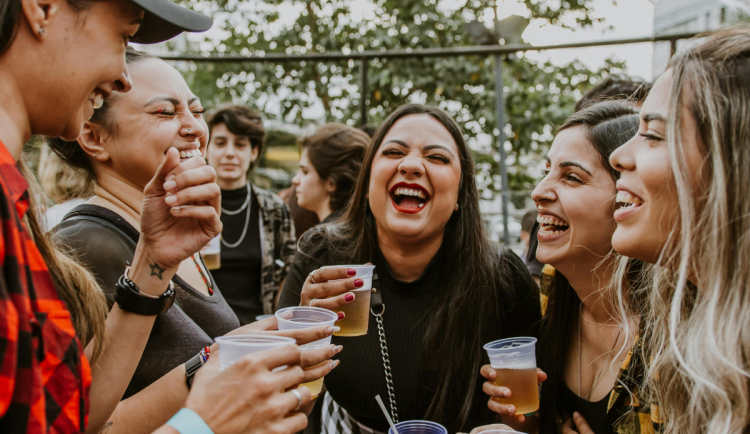 Trutnov dává stopku alkoholu. Rozšiřuje seznam míst, kde bude zakázaný