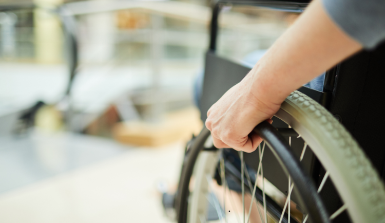 V Hradci Králové vznikne Centrum asistivních technologií pro seniory a hendikepované