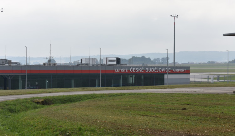 Jihočeský kraj chce u letiště postavit retail park