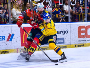 Hokejový obránce Vála opustil Pardubice a bude hrát v Českých Budějovicích