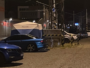 Policie v Táboře vyšetřuje úmrtí nezletilého chlapce