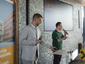 Jihočeský startup BoxMaster si z Linze odvezl vítězství v kategorii Startup