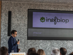 Jihočeský startup BoxMaster si z Linze odvezl vítězství v kategorii Startup