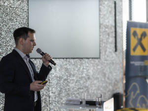 Jihočeský startup BoxMaster si z Linze odvezl vítězství v kategorii Startup