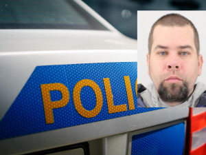 Policie pátrá po muži, který trpí schizofrenií. Může být i na jihu Čech