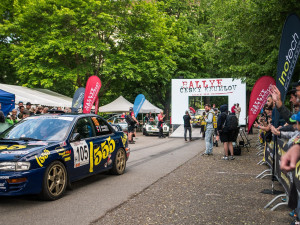 Kulturní tipy: Jižní Čechy čeká vinný košt, slet papoušků i letadel a rallye