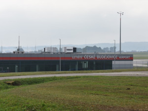 Jihočeský kraj chce u letiště postavit retail park