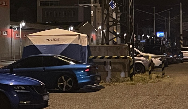 Policie v Táboře vyšetřuje úmrtí nezletilého chlapce