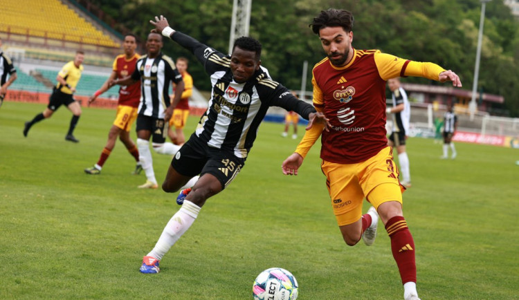 Sezona zakončena porážkou na Julisce