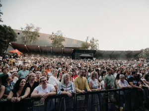 Týden v letňáku startuje už příští týden. Vstupenky rychle mizí