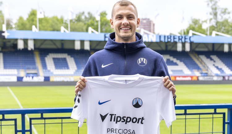 Slovan potvrdil příchod obránce Hodouše. Eneme do Sparty