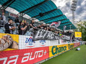KOMENTÁŘ: Když padáte na dno. Dynamo zažilo sezónu, jakou český fotbal nepamatuje