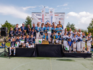 SuperCup 2025: Hvězdy Evropy míří na Hlubokou. Přijede celebrita?