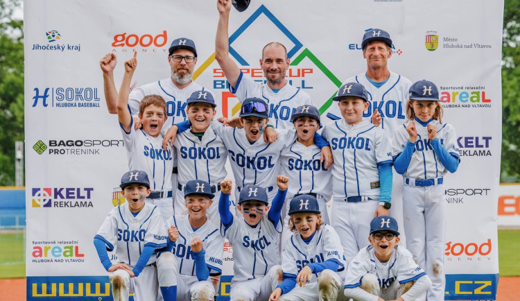 SuperCup 2025: Hvězdy Evropy míří na Hlubokou. Přijede celebrita?