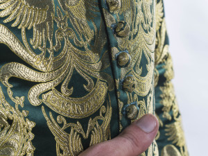 Výstava Prachatického muzea představí středověkou i renesanční módu