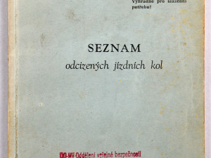 České Budějovice objektivem Milana Bindera a perem Martina Maršíka: Příběh téměř kriminální