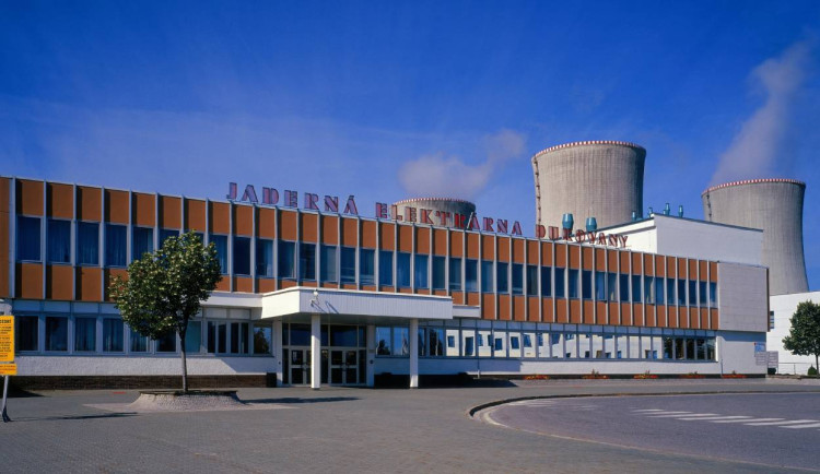 Studie: Bez strategického zapojení českých firem bude potenciál Dukovan nevyužit