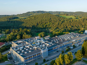 Zaměstnavatel, který si drží úroveň: Rohde & Schwarz Vimperk opět mezi nejlepšími