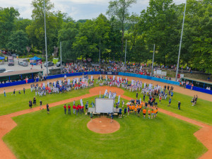 Future Stars ovládli SuperCup 2025. Hluboká hostila turnaj pro děti