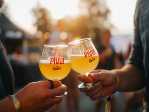 Vyhrajte vstupenky na festival Sláva pivu!