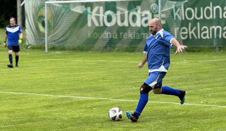 Úsilné padlo v Lipí.