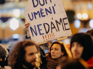 Dům umění nekončí. Město hledá nového kurátora a stále uvažuje o rekonstrukci