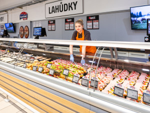 Terno má otevřeno od 6 hodin a zákazníci mohou celé léto soutěžit o Škodu Fabia